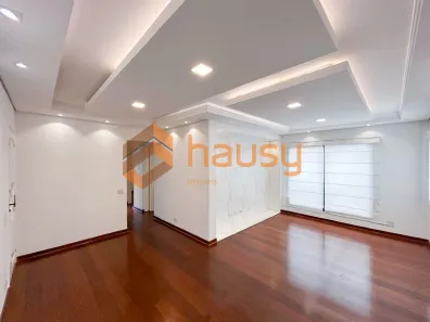 Apartamento com 2 Quartos para venda ou aluguel, 100m² no Vila Alexandria, São Paulo