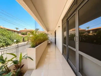 Casa com 4 Quartos à venda, 300m² no Vila Olímpica, Uberaba