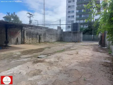 Lote/Terreno à venda, 2000m² no Engenho Velho da Federação, Salvador