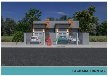 Casa com 3 Quartos à venda, 173m² no Vila Nova Bonsucesso, Guarulhos