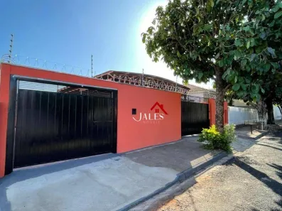 Sala Comercial à venda, 160m² no Estância Bela Vista III (Zona Rural), São José do Rio Preto