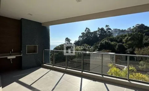 Cobertura com 3 Quartos à venda, 165m² no Cacupé, Florianópolis