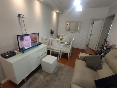 Apartamento com 2 Quartos à venda, 75m² no Bela Vista, São Paulo