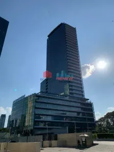 Sala Comercial para alugar, 309m² no Cidade Monções, São Paulo
