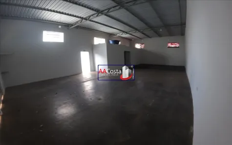 Galpão/Depósito/Armazém com 1 Quarto à venda, 170m² no Prolongamento Parque das Esmeraldas, Franca