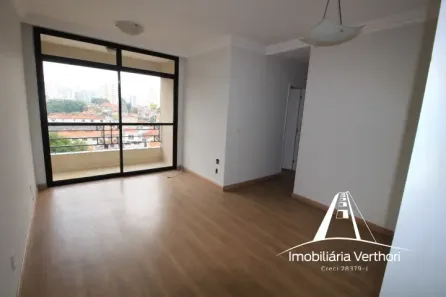 Apartamento com 2 Quartos para alugar, 63m² no São Judas, São Paulo