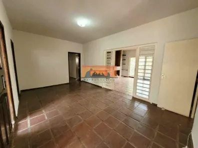 Casa com 5 Quartos à venda, 287m² no Cidade Universitária, Campinas