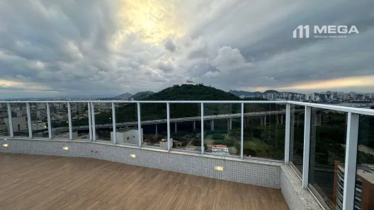 Apartamento com 3 Quartos à venda, 130m² no Praia da Costa, Vila Velha