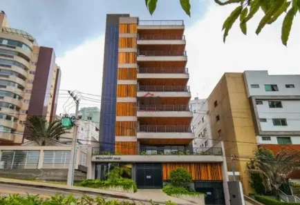 Apartamento com 4 Quartos à venda, 200m² no Santa Helena, Juiz de Fora