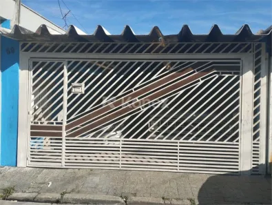 Sobrado com 3 Quartos à venda, 150m² no Vila Constança, São Paulo