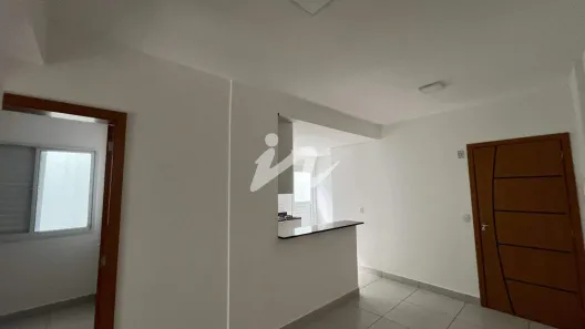 Apartamento com 2 Quartos à venda, 51m² no Osvaldo Rezende, Uberlândia