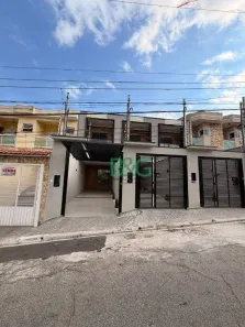 Sobrado com 3 Quartos à venda, 141m² no Jardim Lisboa, São Paulo