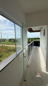 Apartamento com 2 Quartos à venda, 57m² no Nova Cabralia, Santa Cruz Cabrália