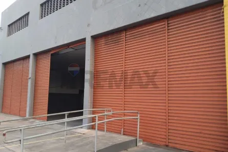 Galpão/Depósito/Armazém para alugar, 400m² no Alecrim, Natal
