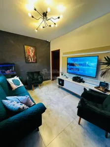 Casa com 2 Quartos à venda, 86m² no Jardim Giuliane, São José do Rio Preto