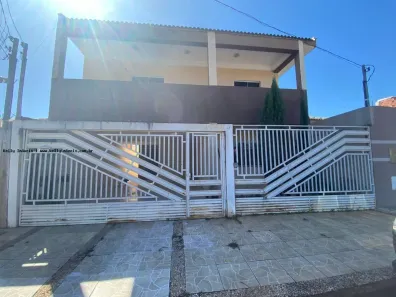 Casa com 4 Quartos à venda, 320m² no Residencial Itapuã, Presidente Prudente