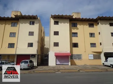 Sala Comercial à venda, 65m² no Conserva, Americana