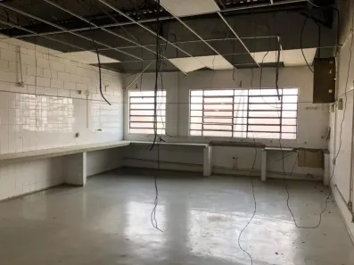 Prédio Comercial à venda, 2667m² no Santo Antônio, São Caetano do Sul