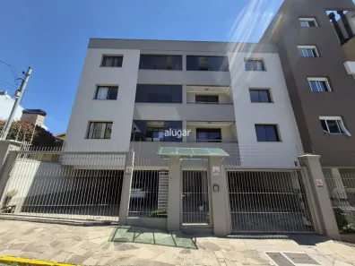 Apartamento com 2 Quartos à venda, 61m² no Vinhedos, Caxias do Sul