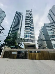 Apartamento com 4 Quartos à venda, 255m² no Boa Viagem, Recife