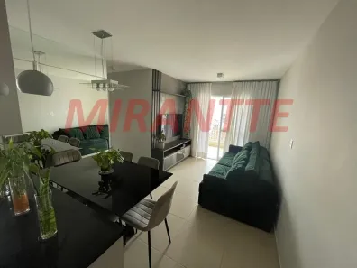 Apartamento com 3 Quartos à venda, 72m² no Vila Dom Pedro II, São Paulo