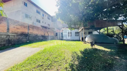 Lote/Terreno à venda, 360m² no Passo Manso, Blumenau