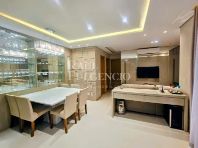Apartamento com 2 Quartos à venda, 81m² no Gleba Fazenda Palhano, Londrina