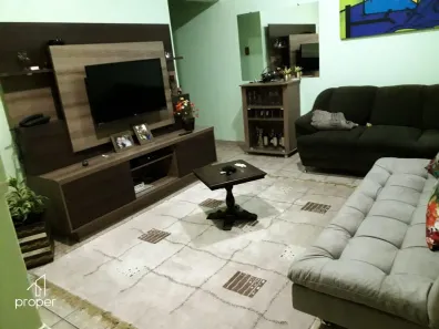Sobrado com 4 Quartos à venda, 293m² no Fragata, Pelotas