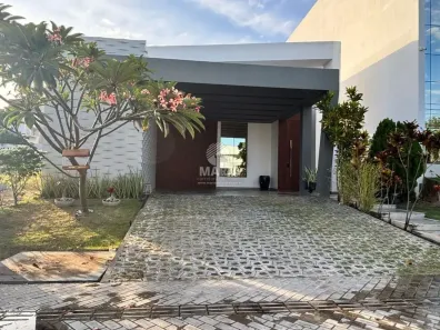 Casa de Condomínio com 3 Quartos à venda, 190m² no Boa Esperança, Petrolina