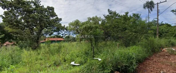 Lote/Terreno à venda, 13000m² no Parque Maracanã, Goiânia