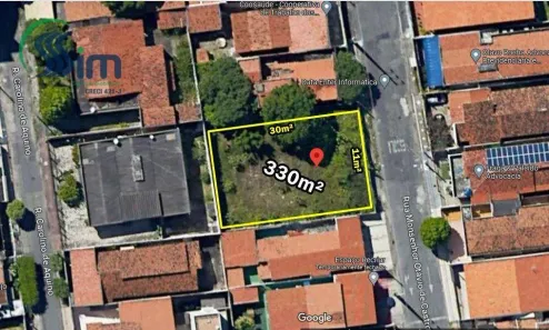 Imóvel Comercial à venda, 330m² no Fátima, Fortaleza