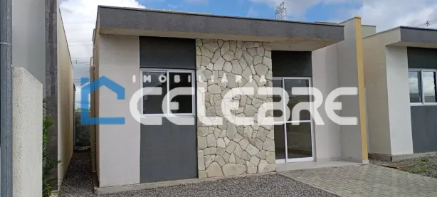 Casa de Condomínio com 3 Quartos à venda, 66m² no Serrotão, Campina Grande