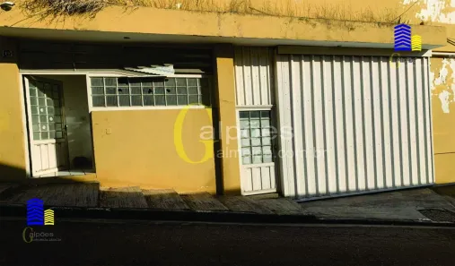 Galpão/Depósito/Armazém para alugar, 600m² no Jardim Flórida, Barueri