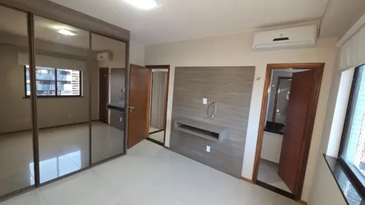 Apartamento com 3 Quartos para alugar, 110m² no Reduto, Belém