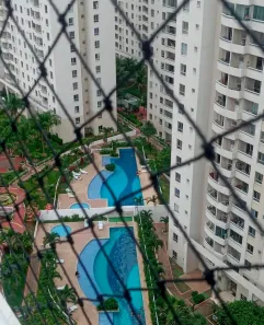 Apartamento com 2 Quartos para alugar, 49m² no Pitimbu, Natal