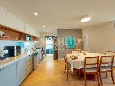 Apartamento com 2 Quartos à venda, 64m² no Vila São Paulo, São Paulo