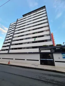 Apartamento com 1 Quarto para alugar, 42m² no Ponta Verde, Maceió