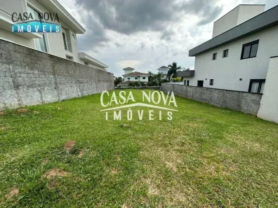 Lote/Terreno à venda, 600m² no Bosque, Vinhedo