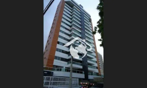 Apartamento com 4 Quartos à venda, 162m² no Farolândia, Aracaju