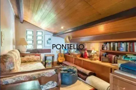 Casa com 4 Quartos à venda, 390m² no Santa Lúcia, Belo Horizonte