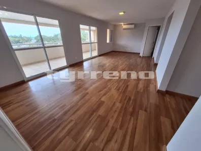 Apartamento com 3 Quartos à venda, 167m² no Jardim Esplanada II, São José dos Campos