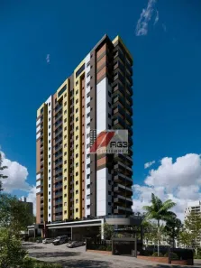 Apartamento com 3 Quartos à venda, 61m² no Jardim Japão, São Paulo