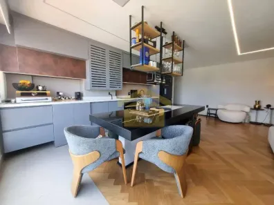 Apartamento com 2 Quartos à venda, 80m² no Planalto Paulista, São Paulo