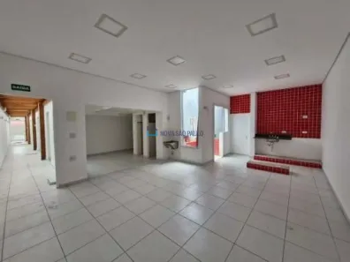 Prédio Comercial para alugar, 350m² no Ipiranga, São Paulo