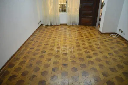 Imóvel Comercial com 3 Quartos para alugar, 260m² no Vila Floresta, Santo André