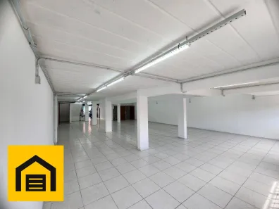 Prédio Comercial para alugar, 1000m² no Jardim Quarto Centenário, Mauá
