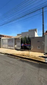 Casa com 3 Quartos à venda, 136m² no Residencial Regissol I, Mirassol