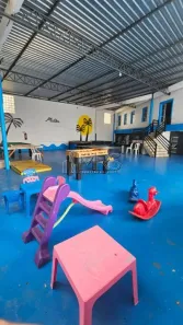 Apartamento com 1 Quarto à venda, 33m² no Mirim, Praia Grande