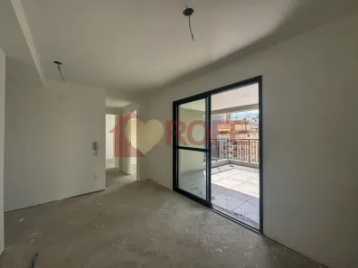 Apartamento com 2 Quartos à venda, 72m² no Cidade Monções, São Paulo