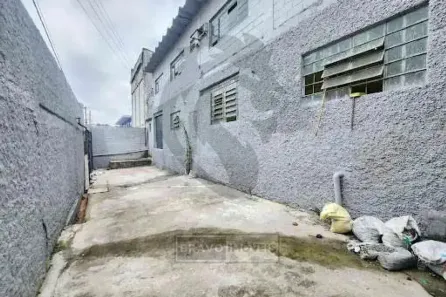 Galpão/Depósito/Armazém para alugar, 253m² no Serraria, Diadema